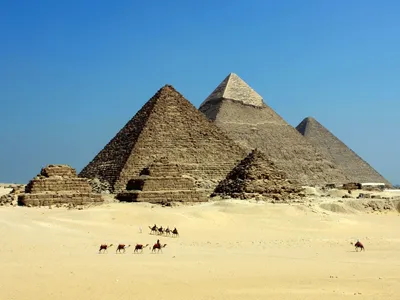 Названы 4 причины, почему многим туристам не нравится Египет |  Туристические новости от Турпрома