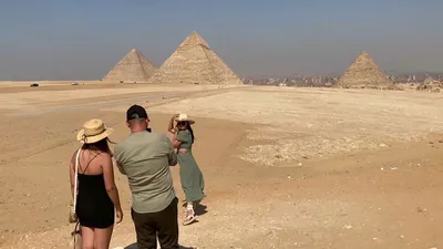 Туры и путёвки в Египет | NOVATOURS