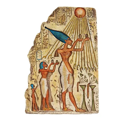 5 тайн Древнего Египта, которые наука ещё не разгадала - Лайфхакер