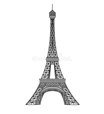 Эйфелева башня: все самое интересное о главной достопримечательности Парижа  | AD Magazine