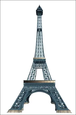 Eiffel Tower. Эйфелева башня. PNG. | Эйфелева башня, Башня, Дизайн