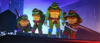 TMNT Фигурка серии ЧЕРЕПАШКИ-НИНДЗЯ Эйприл О'Нил 12см g90508 в Рознице