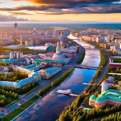Екатеринбург в рисунках Алексея Рыжкова | Разноцветные грани | Дзен