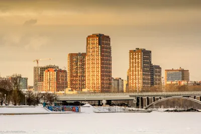 Екатеринбург в картинках