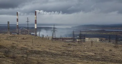 Россия: экологические проблемы не находят решения | Eurasianet