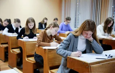 Экзамен по допуску для работы на должностях среднего медперсонала ::  Петрозаводский государственный университет