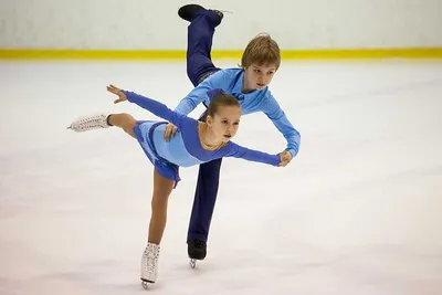 Твизл как отдельный шаг и важнейший элемент танцев на льду
