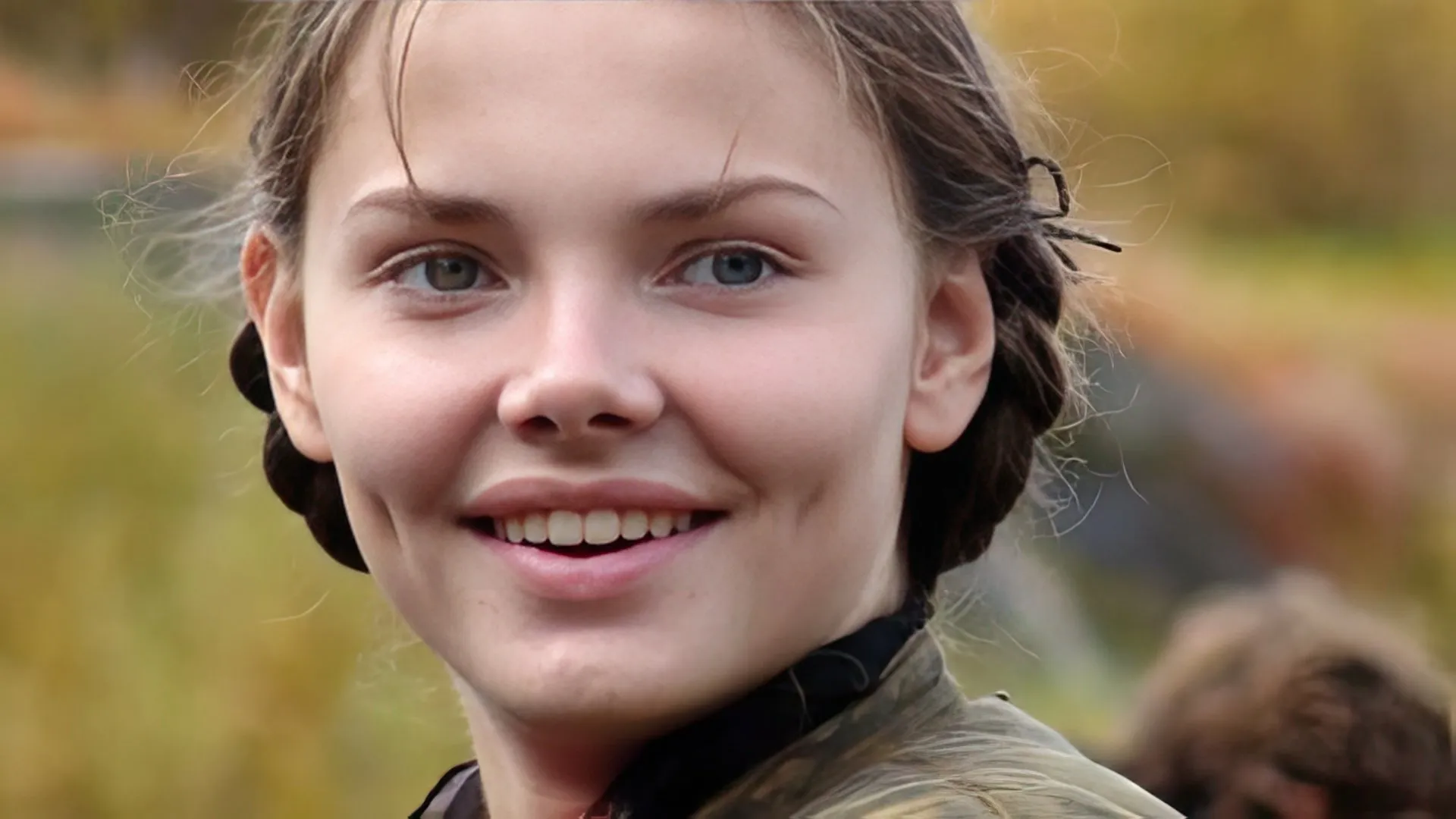 Лиза Боярская До Пластики Фото