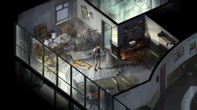 Disco Elysium AI Art Style Gallery - Discover the Perfect Style - Disco  Elysium Stable Diffusion - Disco Elysium DeepArt