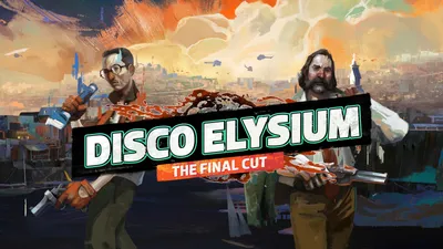 Disco Elysium - The Final Cut | Download and Buy Today - Epic Games Store