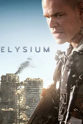 Elysium (2013) - Plot - IMDb