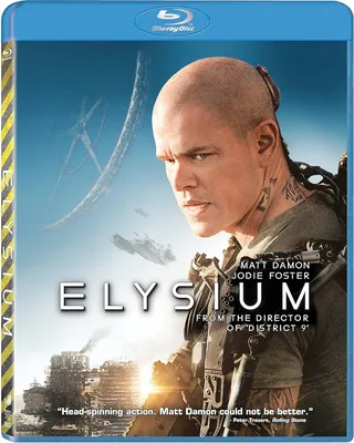 Buy Elysium - Microsoft Store