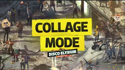 Disco Elysium (Video Game 2019) - IMDb