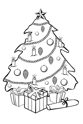 Интерьерная искусственная черно-белая ёлочка. Инь и Ян в интернет-магазине  на Ярмарке Мастеро… | Рождественские идеи, Домашнее рождество, Декор на  день благодарения