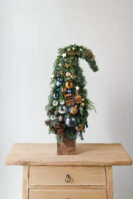 Высококачественная искусственная Рождественская елка из чистого полиэтилена  1,2 м, рождественские праздничные товары, рождественские принадлежности,  Искусственная елка | AliExpress