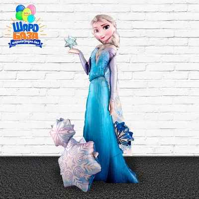 Кукла Эльза 28 см Холодное Сердце Frozen - купить с доставкой по выгодным  ценам в интернет-магазине OZON (271097413)