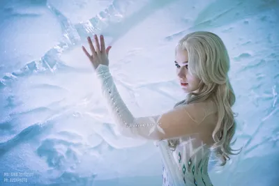 Эльза. Холодное сердце (Frozen) – купить в интернет-магазине, цена, заказ  online
