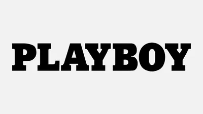 Playboy Logo Vinyl Decal Sticker