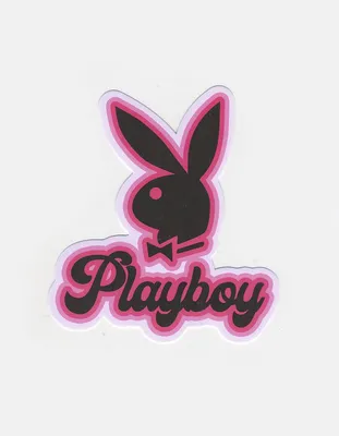 Playboy TV Black Logo PNG vector in SVG, PDF, AI, CDR format