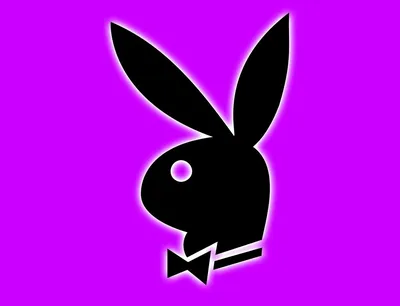 Playboy Svg, Logo Brand Svg, Famous Logo SVG - Inspire Uplift