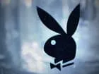 lllᐅ Playboy American Flag Rhinestone SVG - bling digital template cricut