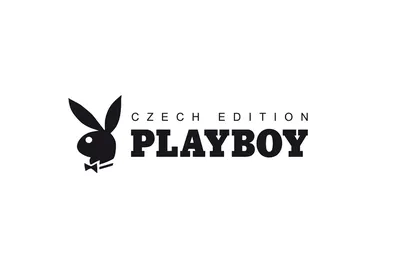 Playboy Logo Sculpture by Alexandra Koumbaros | Saatchi Art