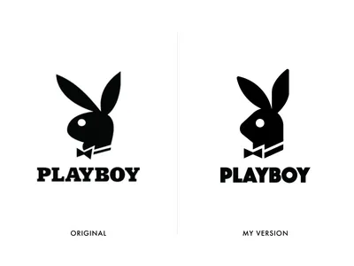 Playboy Logo PNG vector in SVG, PDF, AI, CDR format