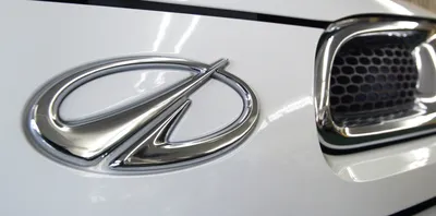 Автомобильные логотипы и их значения, часть 3. — DRIVE2