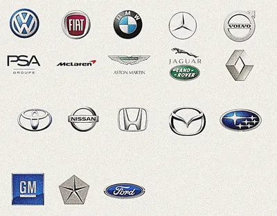 Автомобильные бренды и их позиционирование — DRIVE2