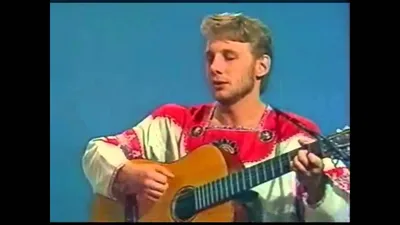 Николай Емелин Вороны Nickolai Emelin Vorony Best Russian music - YouTube