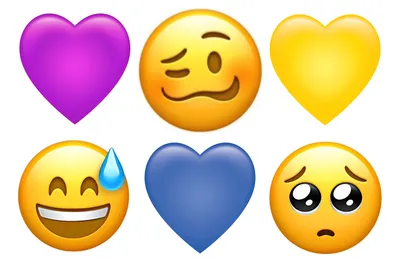 Emojis and accessibility: How to use them properly | by Ryan Tan | UX  Collective