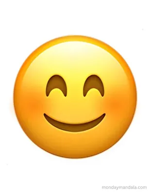 Smiling face with hearts emoji\" Emoji - Download for free – Iconduck