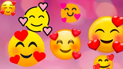 Feeling all the feels? There's an emoji sticker for that.