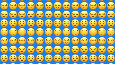 🥰 Smiling face with hearts emoji meaning and when to use it | 91mobiles.com