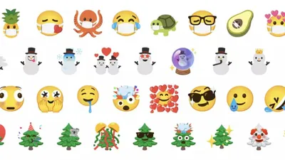 The internet is confused: What does the new 'Woozy Face' emoji mean