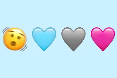 The Relieved Face Emoji Is the Nicest Emoji | GQ