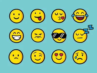 55+ Popular Emojis and Their Meaning - Parade