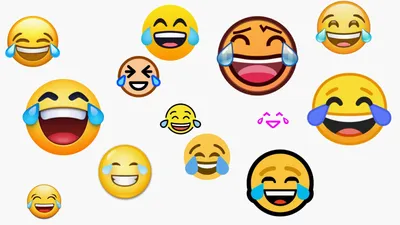 Crying Emoji - what it means and how to use it.