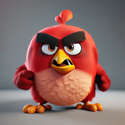 Jo | Angry Birds Wiki | Fandom