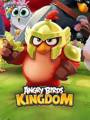 Авторы Angry Birds прогнозируют потери в 1,7% из-за бойкота России -  Чемпионат