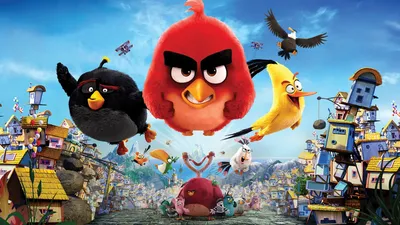 Rovio удалила все игры Angry Birds из российских App Store и Google Play