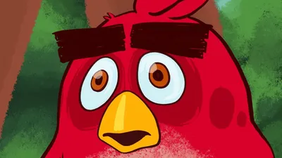 Rovio is plotting an Angry Birds comeback