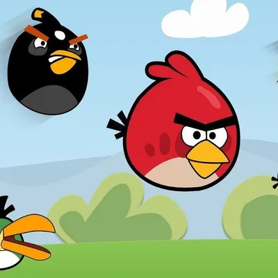 Downloads of 'Angry Birds 2' top 10 million