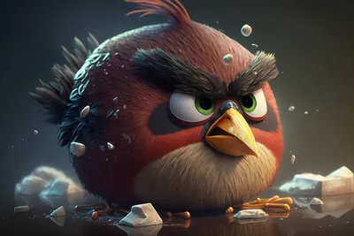 Angry Birds 2