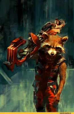 Rocket Raccoon,Реактивный Енот, Ракета,Guardians of the Galaxy,Стражи  Галактики,Marvel,Вселенная Марве… | Marvel superheroes, Marvel heroes,  Guardians of the galaxy