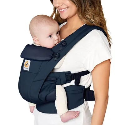 Как выбрать эрго рюкзак для похода с ребенком? | Блог Турклуба ПИК