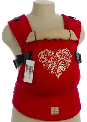 Эрго рюкзак Stokke MyCarrier Front and Back - аренда в Краснодаре -  Библиотека игрушек