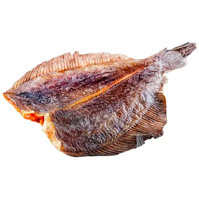 Вяленый мурманский ерш \"Гигант\", вяленая рыба, камбала-ерш, снеки, закуска  и к пиву - купить с доставкой по выгодным ценам в интернет-магазине OZON  (1323082516)