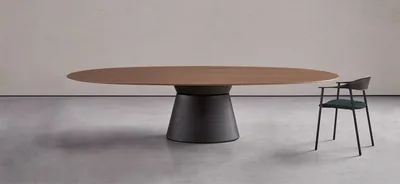 Inclass Essens Table - Ø 38 Base | Mohd Shop USA