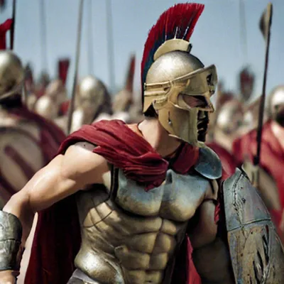 Это Спарта!»: 9 мифов о спартанцах, которые опровергают историки - Лайфхакер